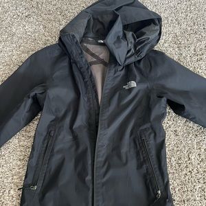 Women’s raincoat